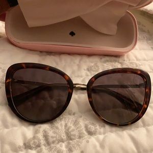 Kate Spade sunglasses